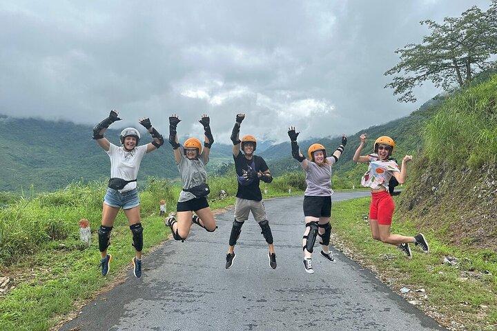 Ha Giang – Cao Bang 5 Days 4 Nights By Motorbike