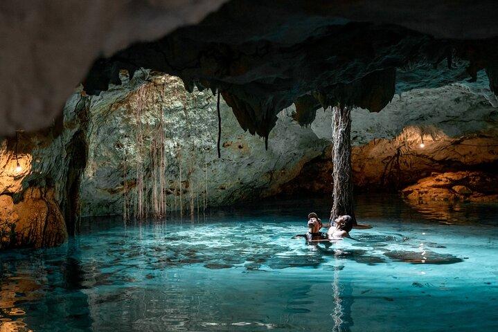 Kaan Luum & Cenotes Mayan Traditions From Cancun