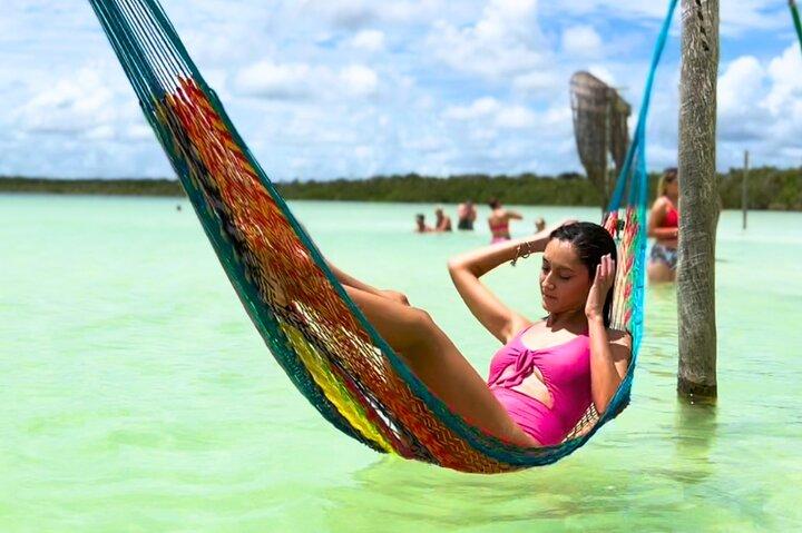 Kaan Luum & Cenotes Mayan Traditions From Cancun