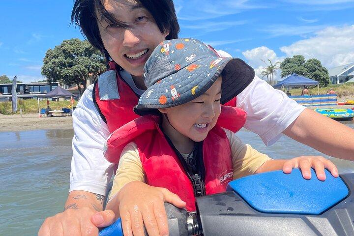 Jet Ski Hire Auckland - Experience the Fun with the Best Operator