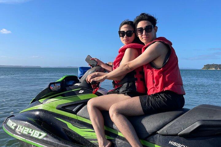 Jet Ski Hire Auckland - Experience the Fun with the Best Operator