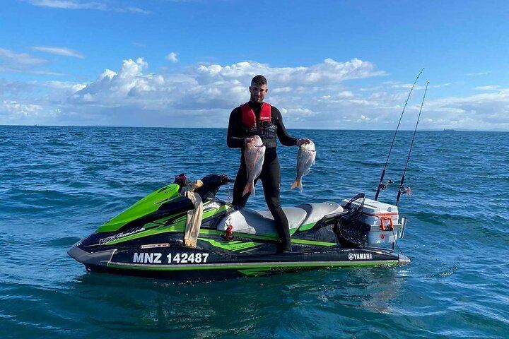 Jet Ski Hire Auckland - Experience the Fun with the Best Operator