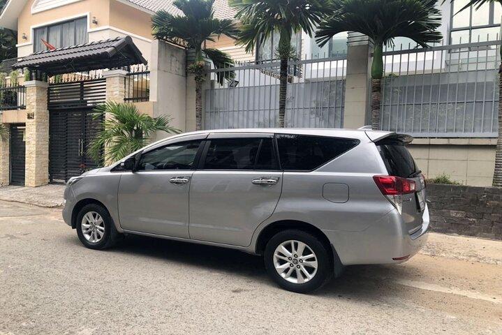 Private Transfers Hanoi Sapa 1 Way (Hotel pick-up/Drop-off)