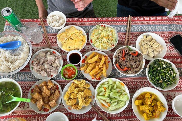 1 Day Ha Giang Loop Tour by Motorbike with Easy Rider - Loopers