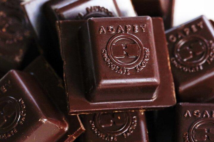 Chocolate Factory Tour in Barbados