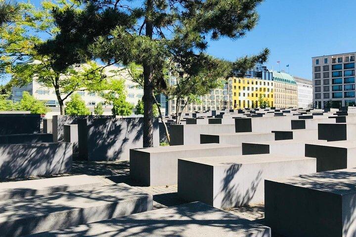 All-day Berlin Private Tour with Expert Guide