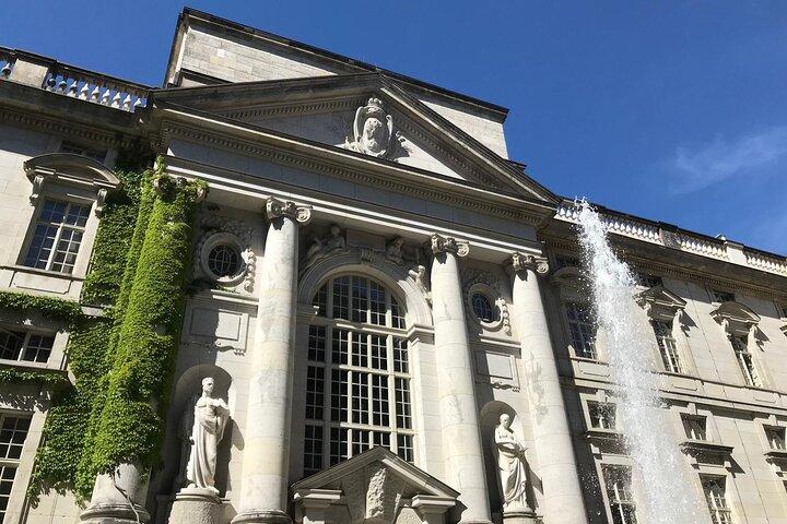 All-day Berlin Private Tour with Expert Guide