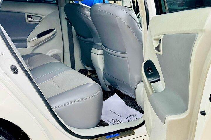 Airport Taxi Transfers from Colombo Airport to Galle
