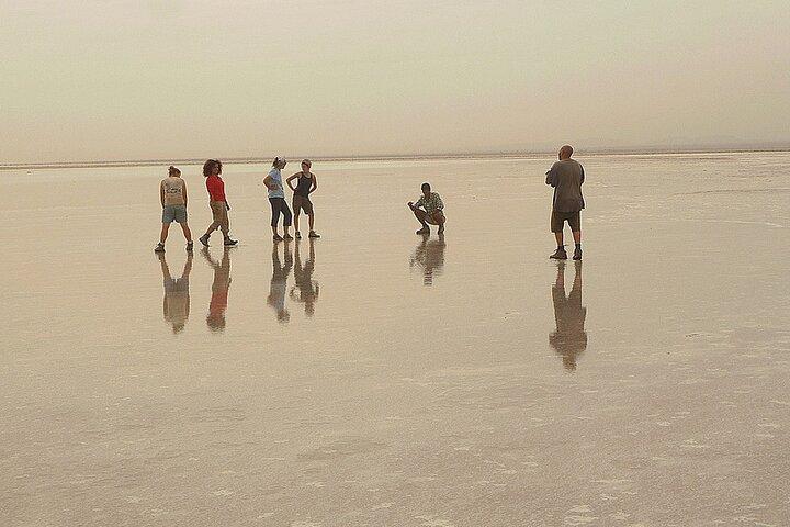 Danakil Depression 3 Day Adventure Group Tour
