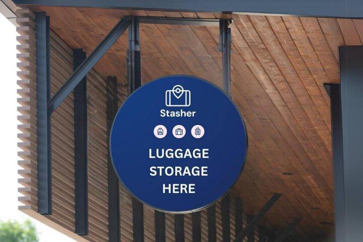 Luggage Storage in Dubrovnik