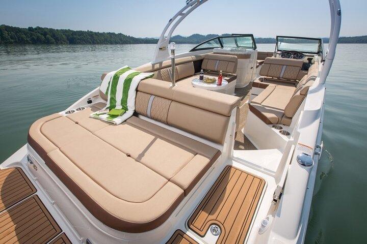 Private escape to discover Cannes & Lerins islands from the sea