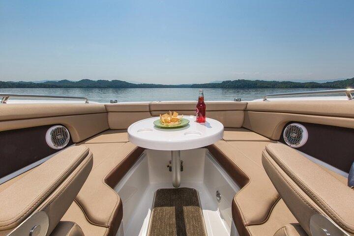 Private escape to discover Cannes & Lerins islands from the sea