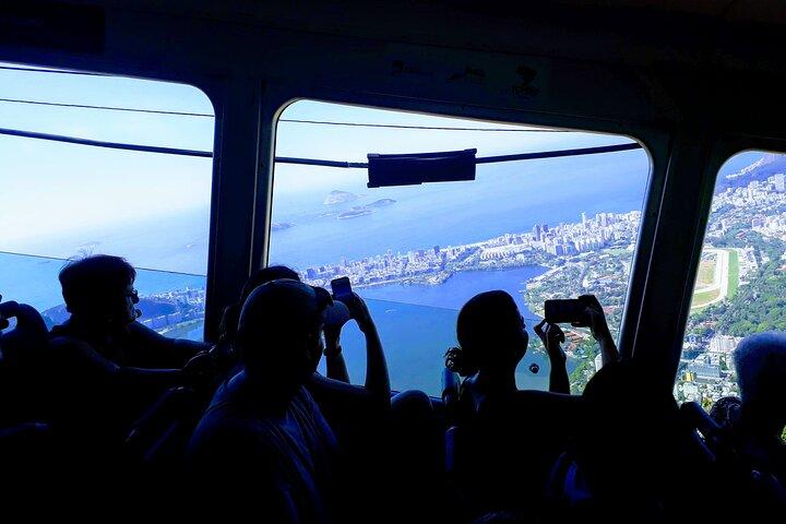 Rio Sunset Private Tour