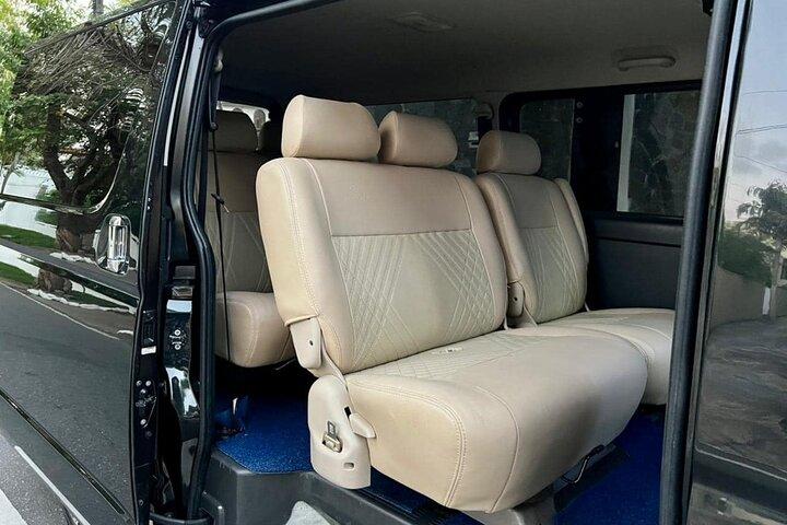 Airport Taxi Transfers from Colombo Airport to Bentota