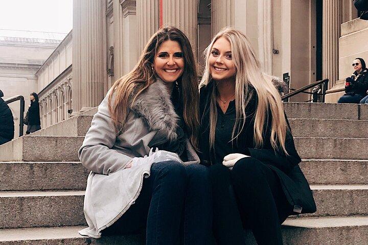 Gossip Girl Tour