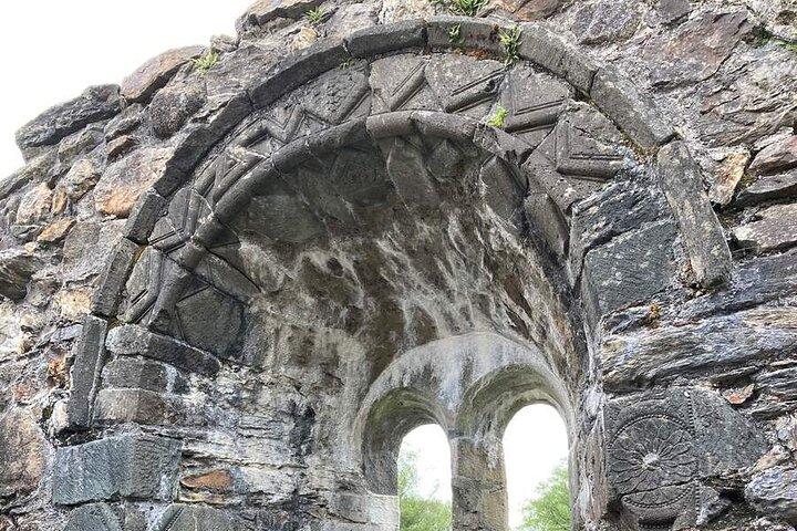 Walking Tour in Ireland Hidden Glendalough and Valleys Secrets