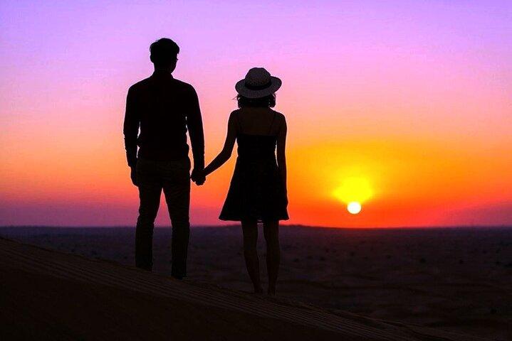 White Deserts stargazing safari from Cairo 2 Days 1 night camping