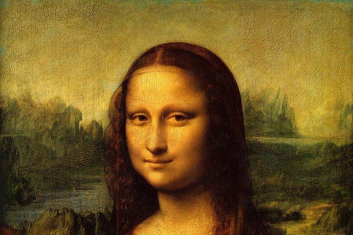 Florence Uffizi Gallery Reserved Timed Entry Ticket & Audio Guide