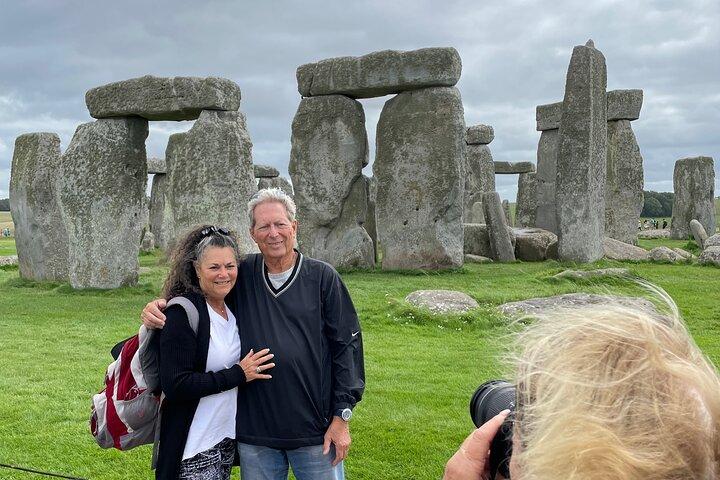 London Airport Layover Tours by Pro Private Guide in London Taxi