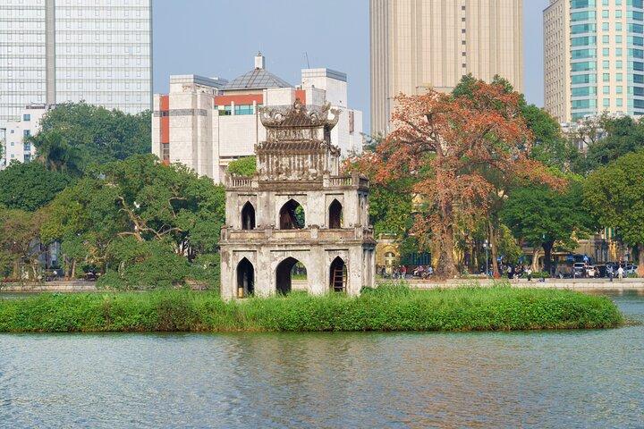 Ha Noi City Day Tour