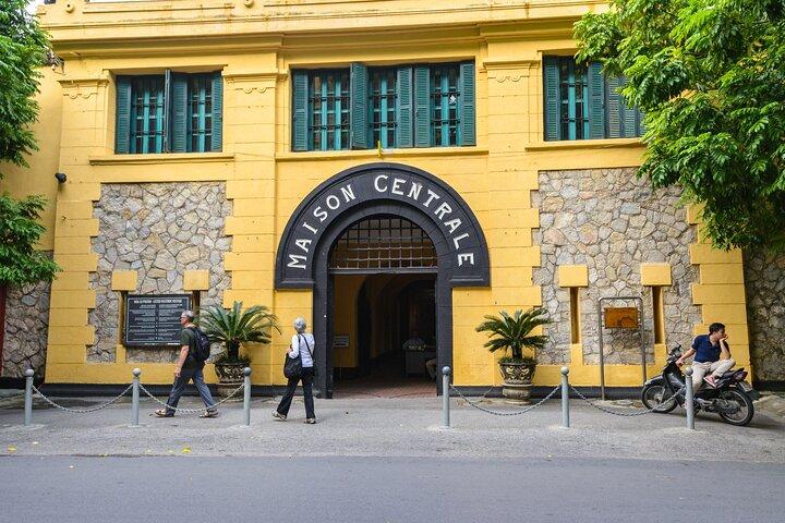 Ha Noi City Day Tour