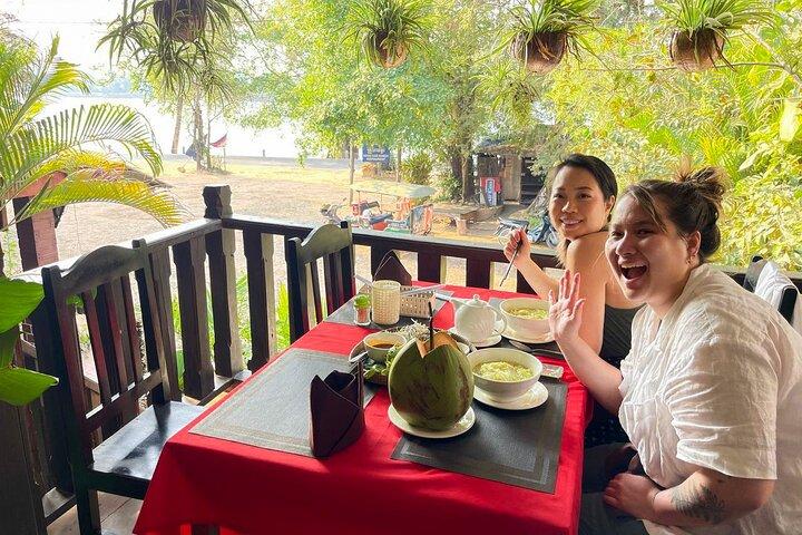 Angkor Wat Sunrise Private Tour via Tuk Tuk from Siem Reap
