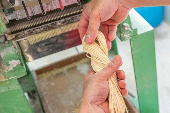 Kyoto Ramen Noodle Making Class