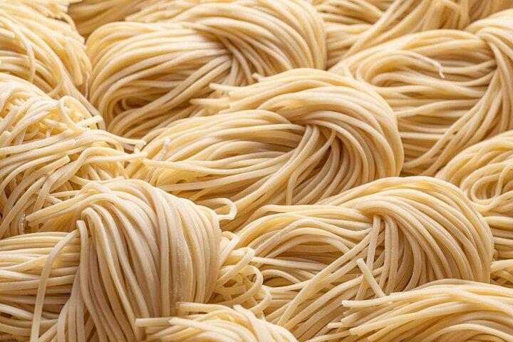 Kyoto Ramen Noodle Making Class