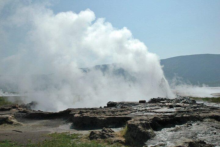 2 Day Lake Bogoria and Lake Nakuru National Park Safari