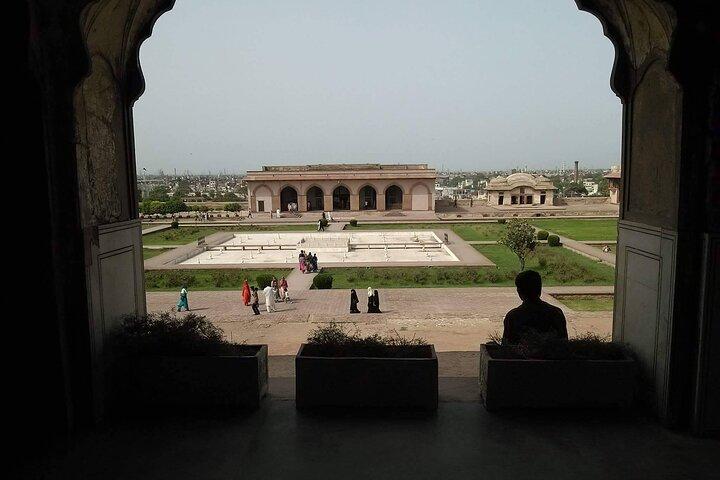 1 Day in Lahore: Unveiling Heritage, Culture, and Timeless Charm