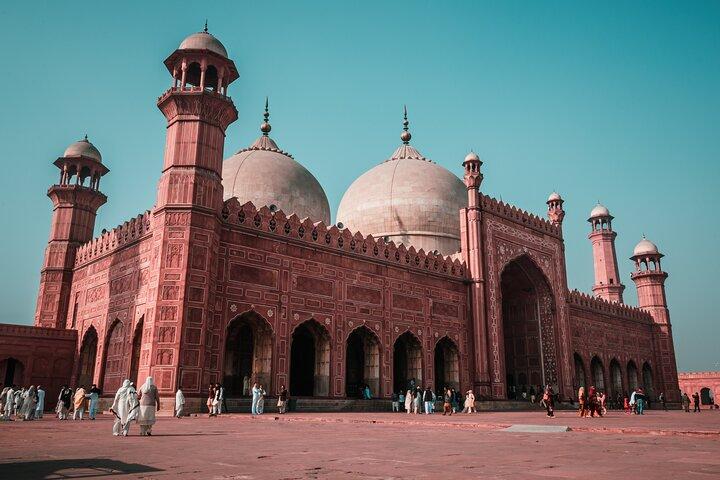 1 Day in Lahore: Unveiling Heritage, Culture, and Timeless Charm