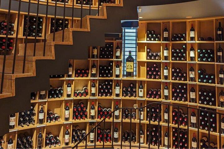 Classic Bordeaux: France’s Most Elegant City Audio Guide