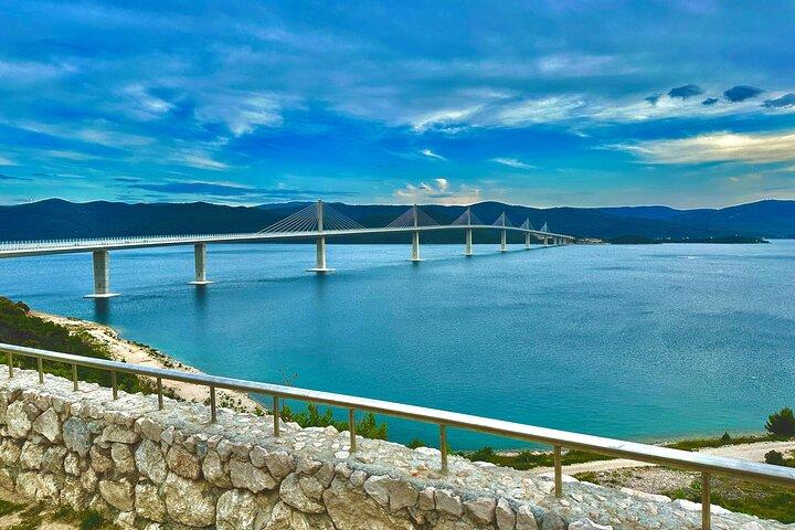 Dubrovnik: Private Tour to Mostar & Kravice Waterfalls
