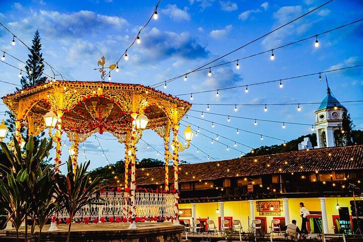San Sebastian Del Oeste: Private Day Trip from Puerto Vallarta