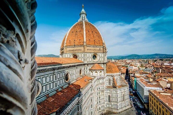 Florence Cathedral Duomo Complex Skip-the-Line Entry Ticket