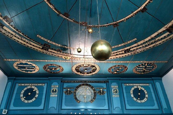 Hidden Gems Tour from Amsterdam: Discover the Frisian Treasures