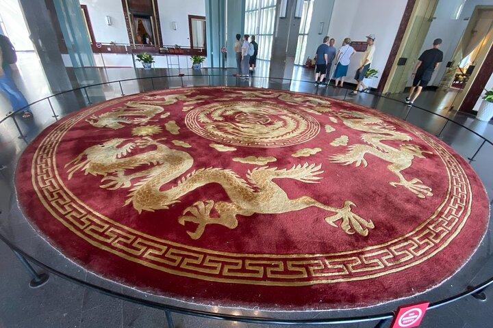 Private Saigon City Historical Tour