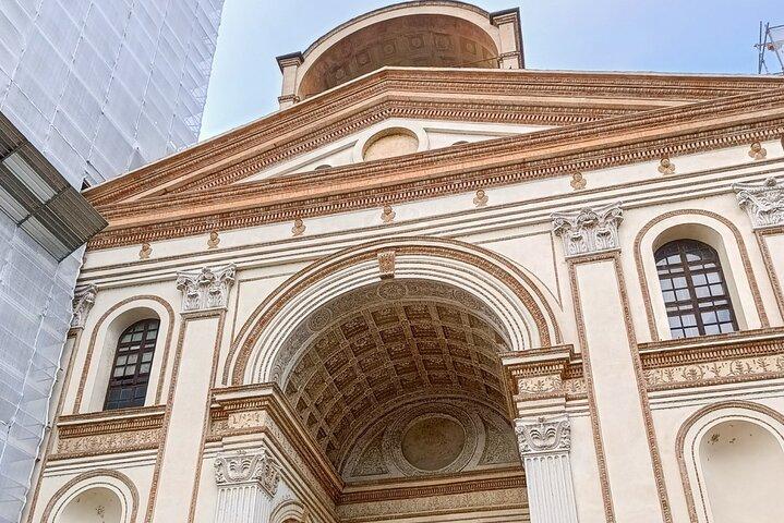 Mantua Self-Guided City Walking Tour & Scavenger Hunt
