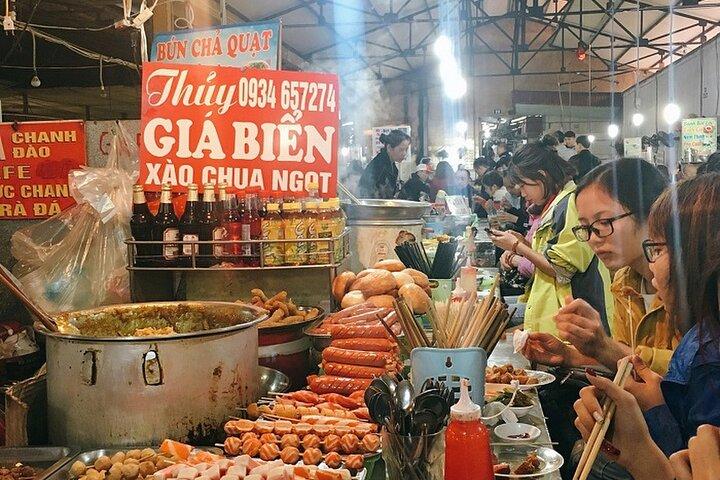 Hai Phong City Historical and Food Tour