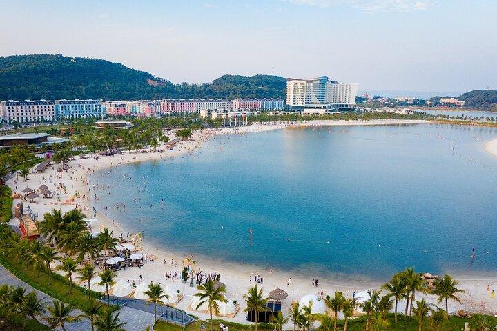 Hai Phong City Historical and Food Tour