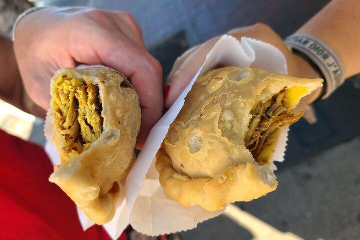Discover Little Havana: Private Culinary & Cultural Walking Tour