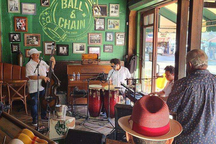 Discover Little Havana: Private Culinary & Cultural Walking Tour