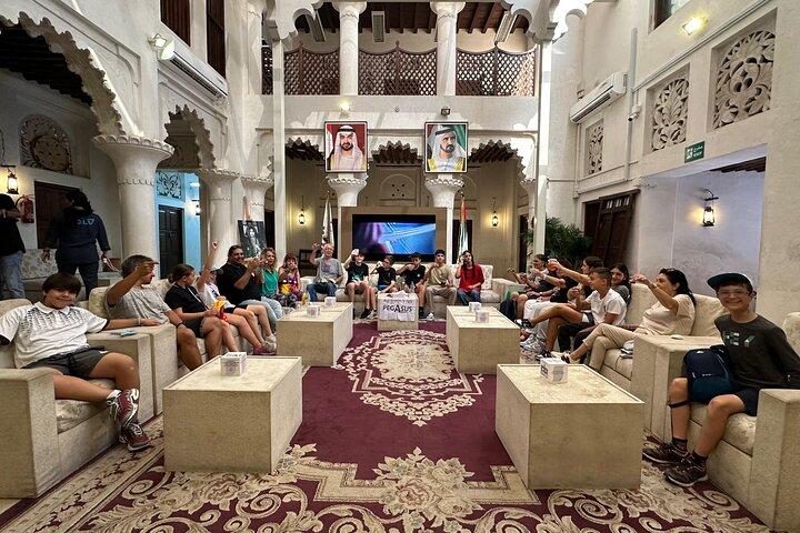 4 Hour Dubai Layover Tour with Private Airport Transfers On Time