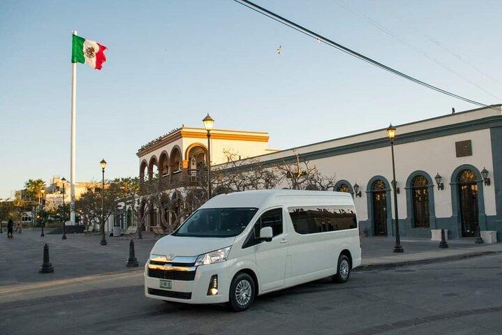Elevate Your Journey with Full Service Affordable Transport