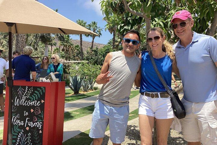 Cabo San Lucas Affordable Luxury Transfers