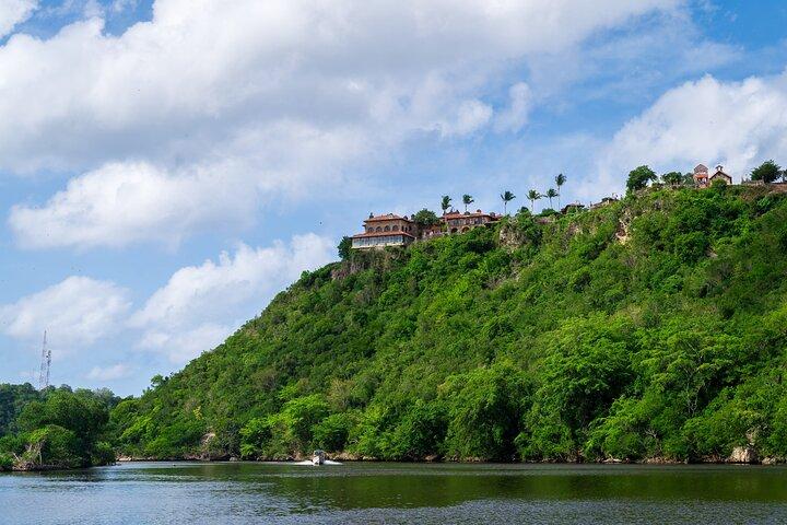 Altos De Chavón: Half Day Tour from Punta Cana