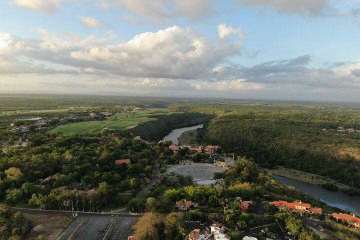 Altos De Chavón: Half Day Tour from Punta Cana