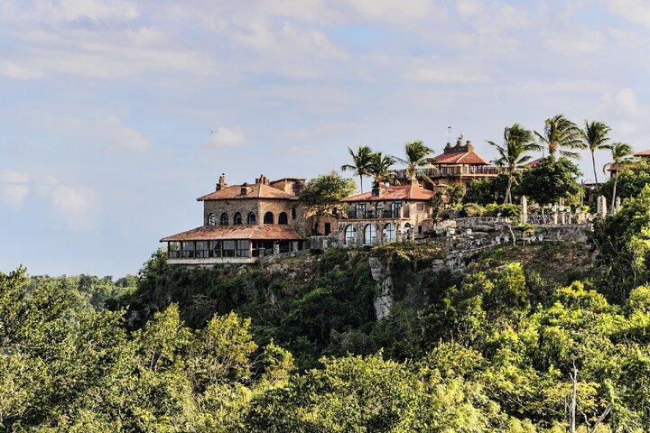 Altos De Chavón: Half Day Tour from Punta Cana