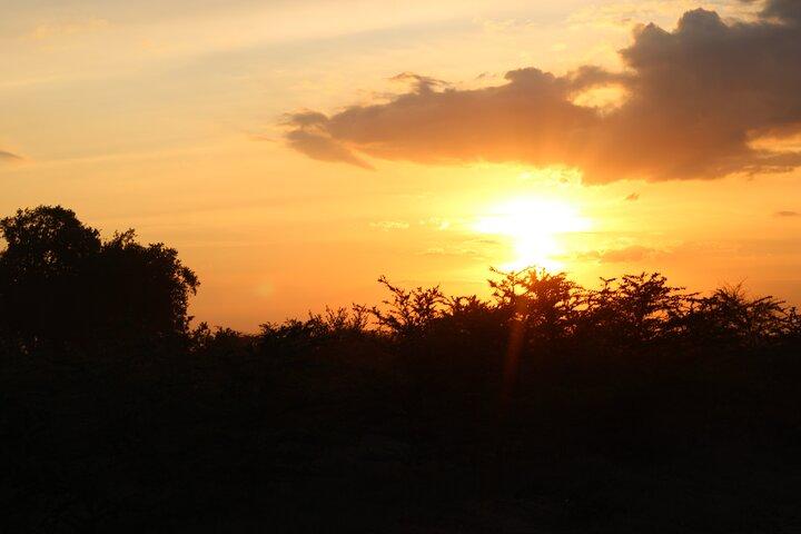 3 Days Serengeti And Ngorongoro Crater Outstanding Luxury Safari