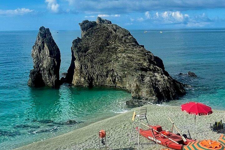 Cinque Terre private experience